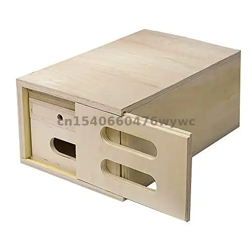 Photography Apple Box Full Set of Standard Wooden Multifunctional Wooden Boxes , Height Adjusting, for Photography Studio,