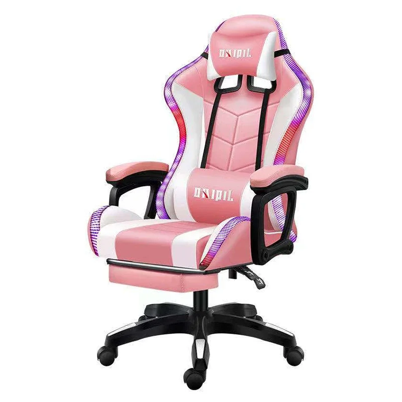 Good Design Hign Quality OEM ODM Ergonomic PC Silla Gamer 360 Swivel Racing Gaming Chairs