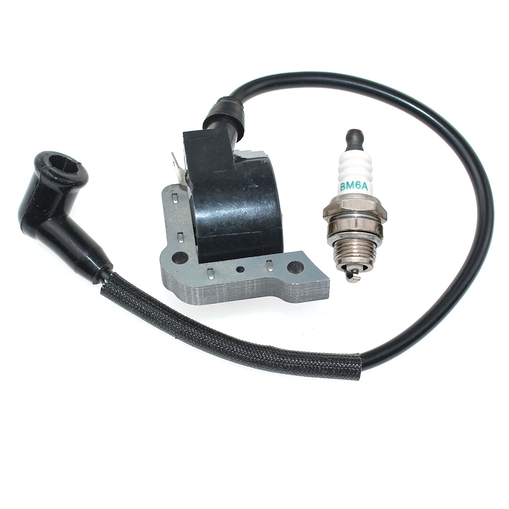 

Модуль зажигания для Husqvarna 140S 240S 501465901,501495601