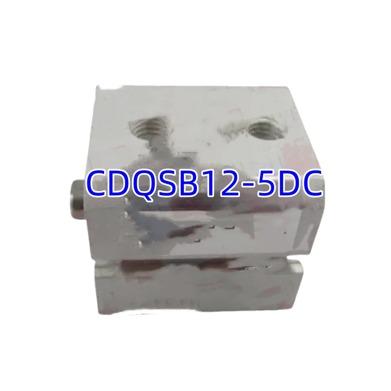 

New Genuine Thin Cylinder CDQSB12-5DC CDQSB12-10DC CDQSB12-15DC CDQSB12-20DC CDQSB12-25DC CDQSB12-30DC