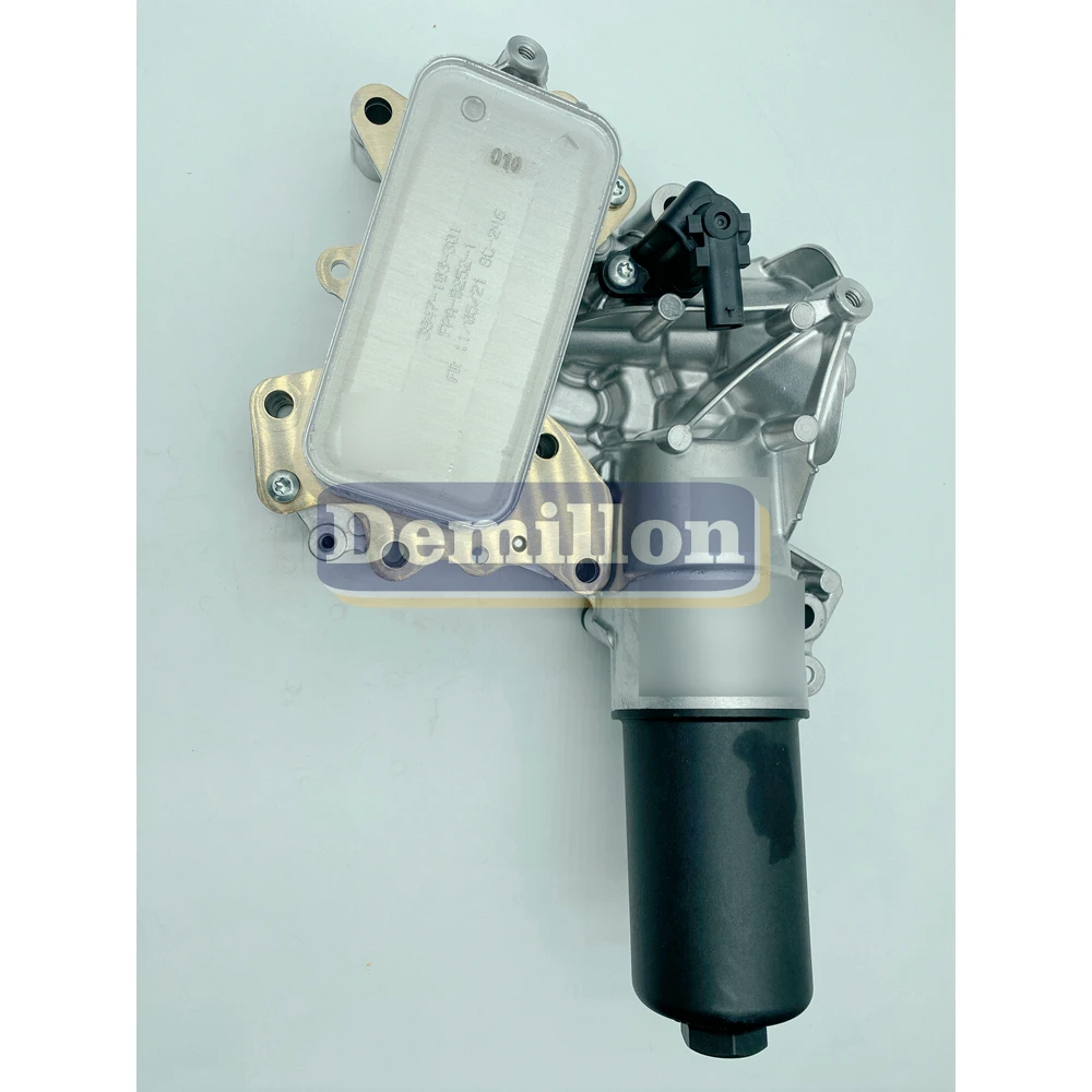 2561801500   Demillon Auto-onderdelen Motorolie Brandstoffilter voor Benz W167 GLE300 GLE320 GLE350 GLE400 GLE450 GLE500 GLE550 GLE53 GLE63