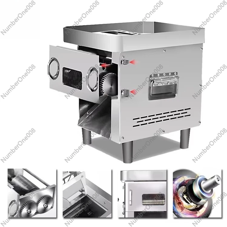 

Электрическая мясорезка для хот-пота, овощерезка, инструменты для нарезки овощей и фруктов, 220В.