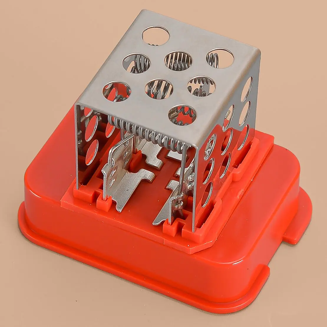 

13200646 39090003 6845784 Резистор двигателя вентилятора отопителя, подходит для Vauxhall Astra G Zafira A B