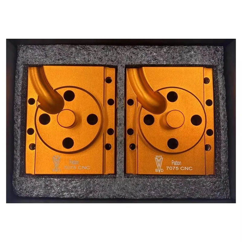 LeaperKim Sherman S Patton Original Shock Absorber Connector Electric Unicycle Suspension Official Accessories image 2