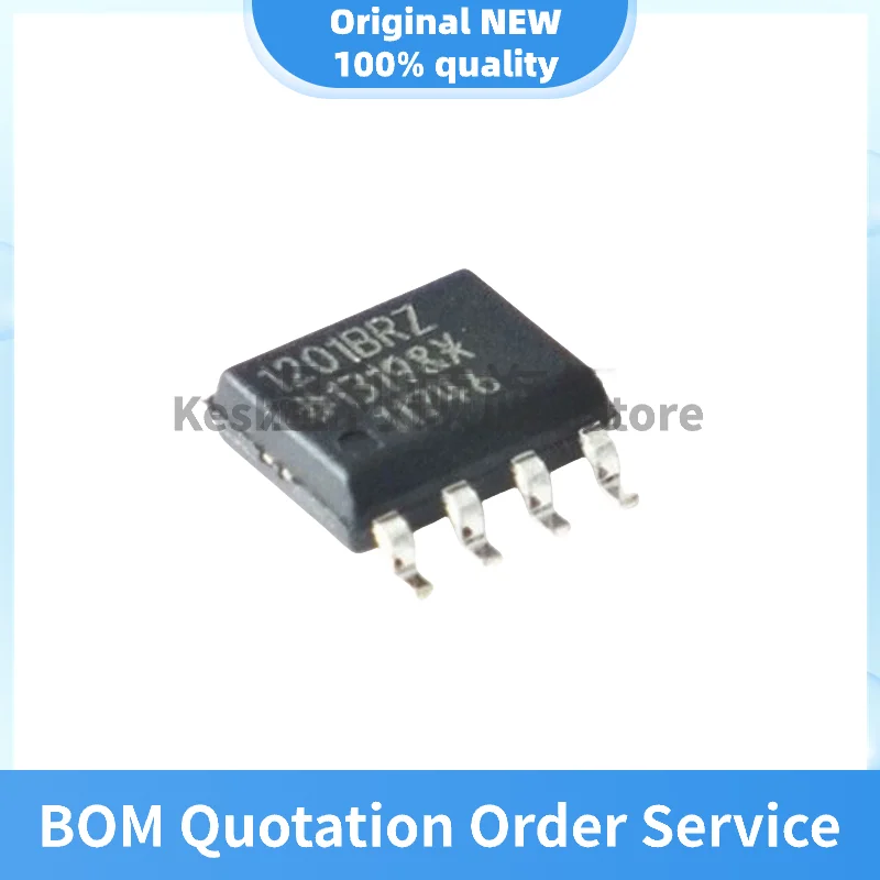 ADUM1201BRZ silk screen 1201BRZ SOP-8 digital isolator IC chip brand new imported