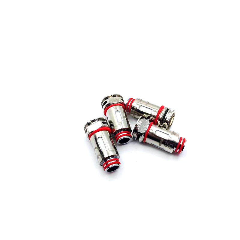 Катушка OCC RPM80 0,17/0,3 Ом для картриджа RGC Pod/RPM80 Pod Mod Kit/RPM80 Pro Kit Аппаратные аксессуары