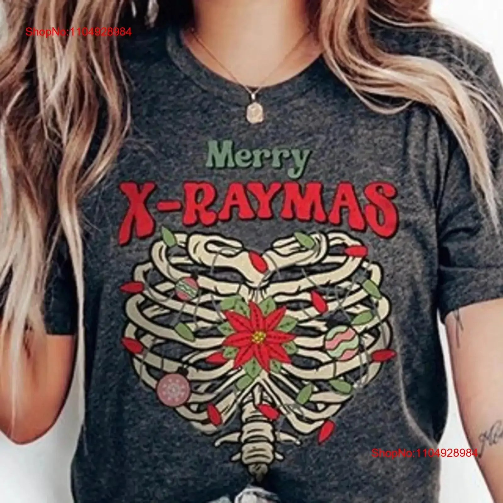 Rad Tech Christmas …