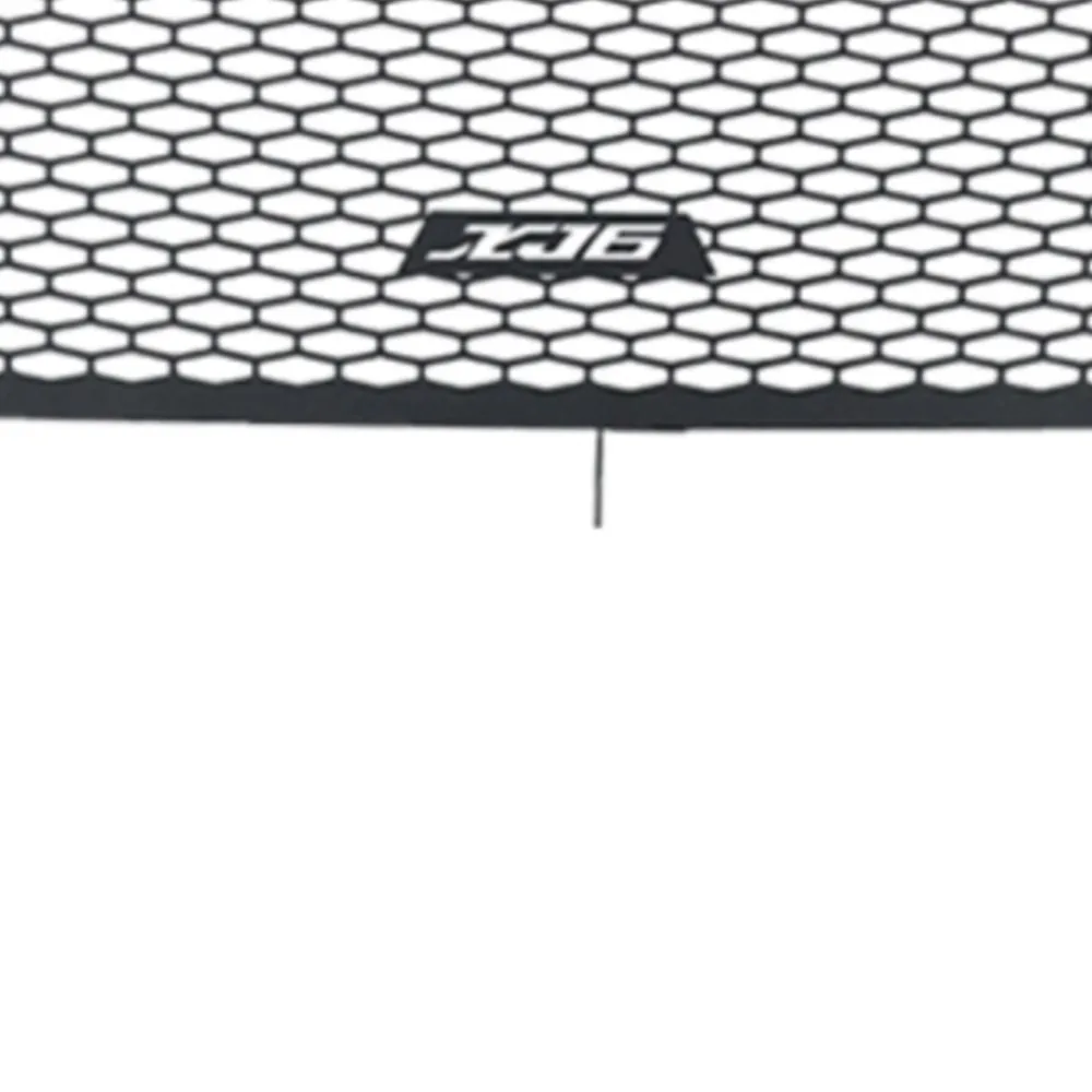 

XJ6 Motorcycle Accessories Radiator Grille Guard Cover For YAMAHA XJ6 XJ-6 DIVERSION F 2009 2010 2011 2012 2013 2014 2015 2016