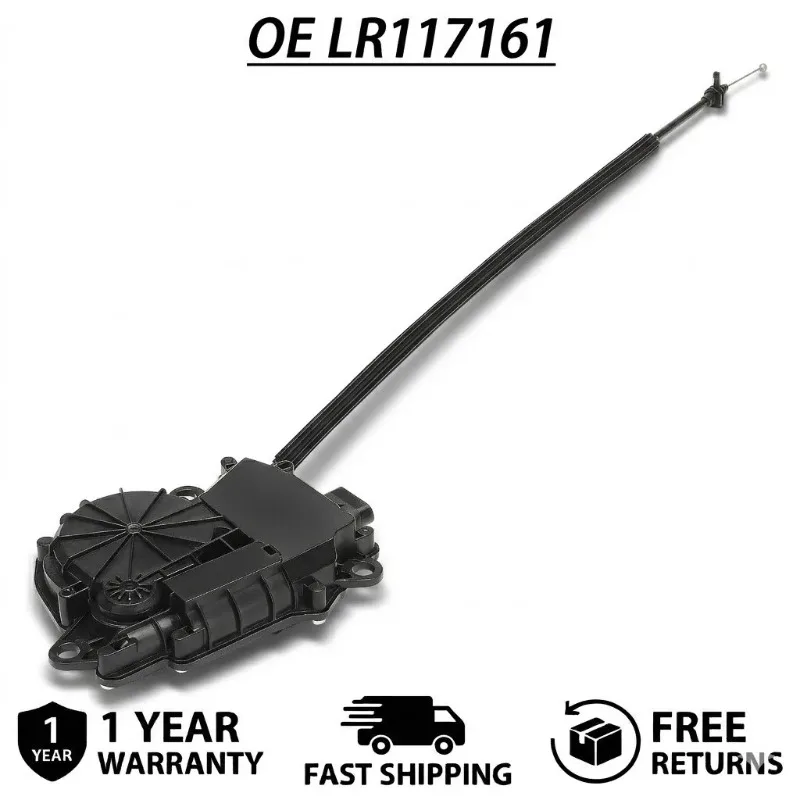 

LR095550 Rear Door Lock Latch Actuator For Land Rover Range Rover L405 2018-2022 Auto Replacement Parts