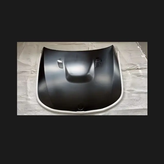 

For E90 M3 hood 2006-2008