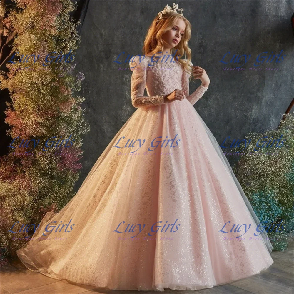 golden parnassus dress code Mini Bride Flower Girl Dress Champagne/Gold – Carmen Creation