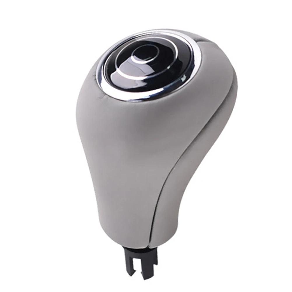 

Gear Shifter Shift Handball for C / E Class C180 E200 GLK300 W204 W212 W207 2007-2013 Black
