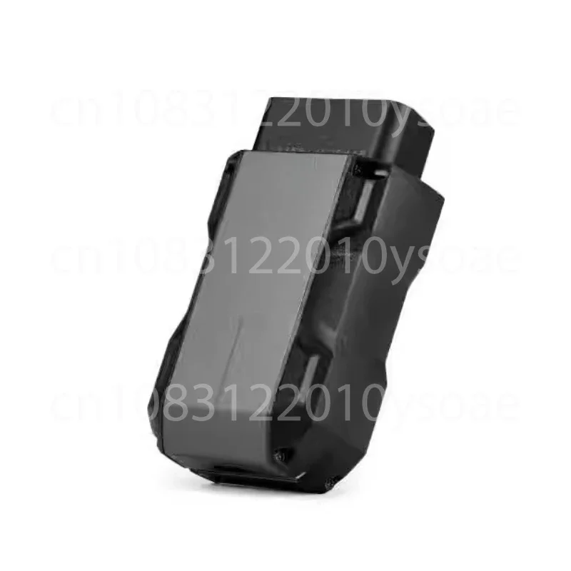 Topscan Pro OBD2 Bi-Directional Control Full System Diagnosis 60+ Brands 13 Reset Functions Car Diagnostic Scan Tool