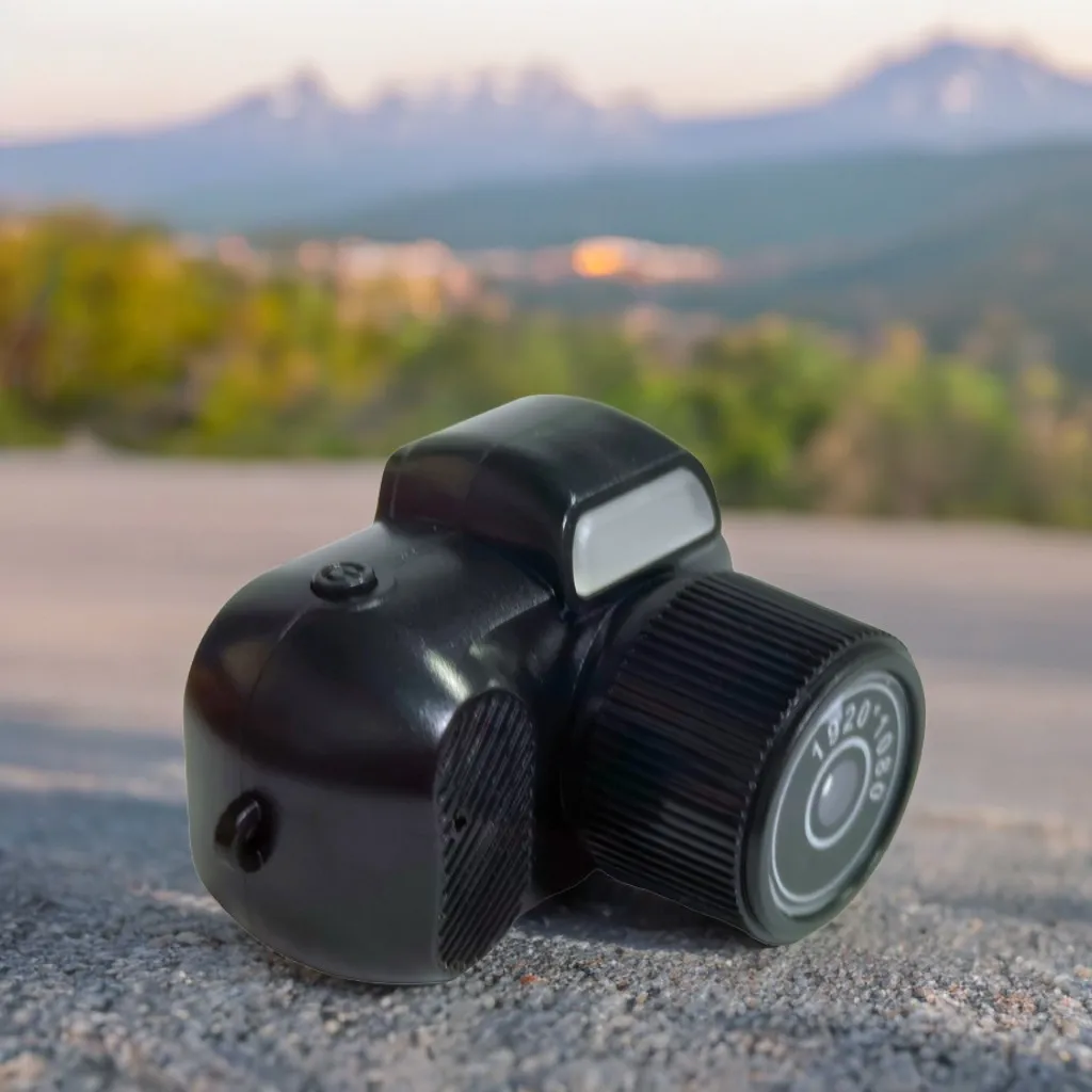 Y3000 Mini-Videokamera für Kinder Y4000 mit Monitor, Spielzeug für Kinder, unterstützt SD-Karte, kleine Kameras, Micro-Kamera, Mikrokamera, digital