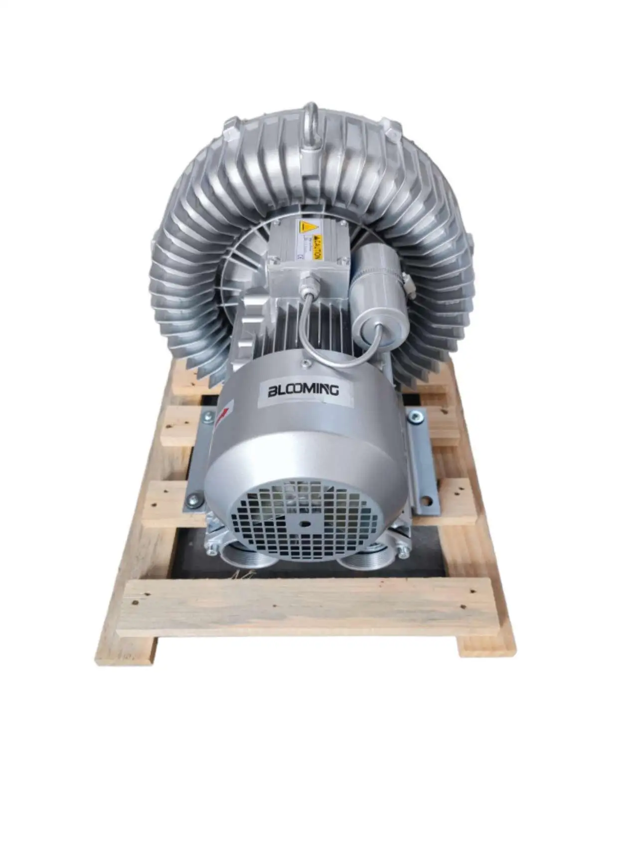 2RB710- 7AA11 3HP 1phase 220V Aquaculture Fish Farming Air Pump Sewage Water Treatment Ring Blower