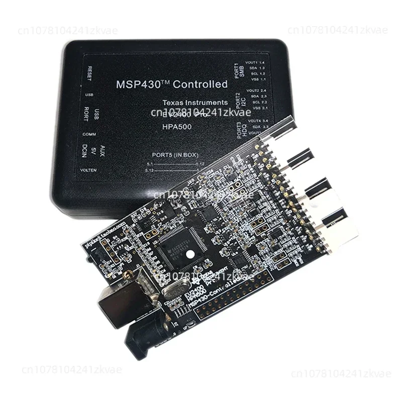 EV2400 EV2300 Batte… - image