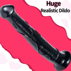 Giant Horse Dildos Silicone Penis Monster Dick Female Masturbator Vaginal Anal Play Toys for Men Sex Toy for Women Lesbian