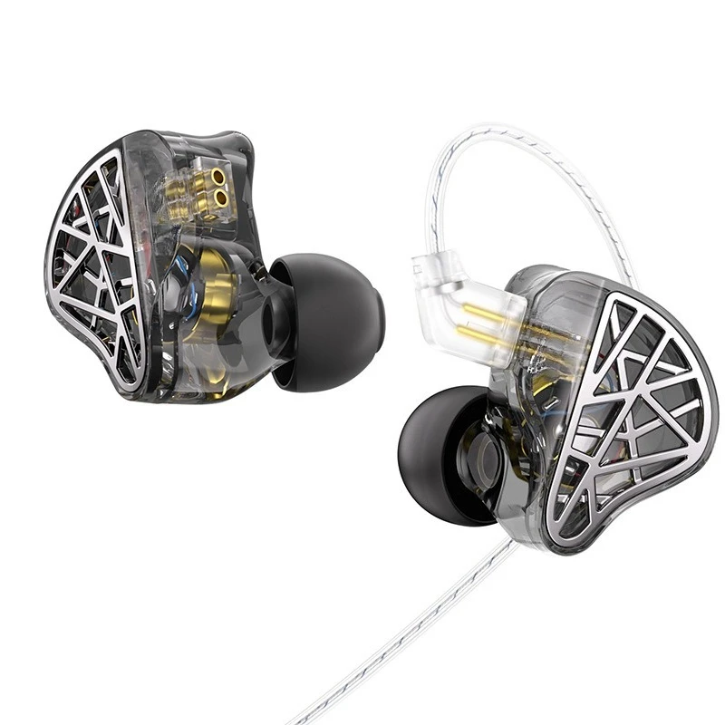 

NC02 March headset game Douyin live stage monitor earphone monitor headset