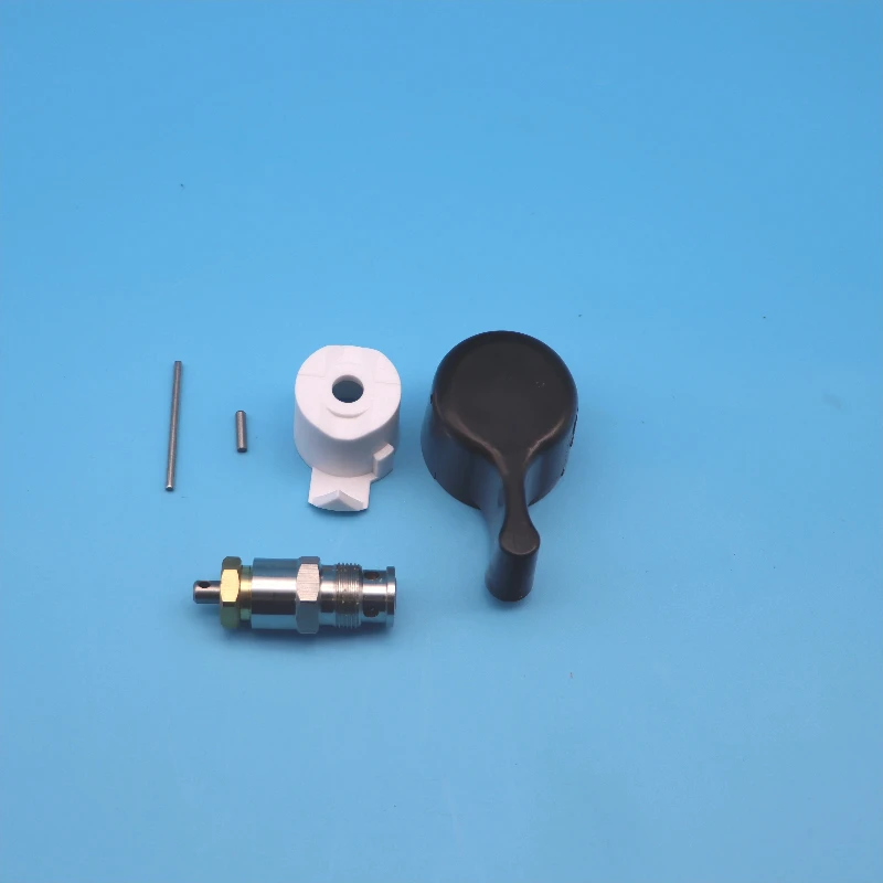 Topspray Source Factory  Airless Sprayer Return Valve and Discharge Valve  Suitable for 695 795 Mark IV 257352