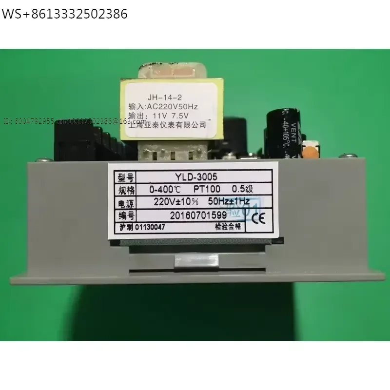 1pcs YLD-6000 Temperature Control YLD-3005 Constant Drying Oven YLD-6602WG Laboratory Equipment Precision Heating Chamber