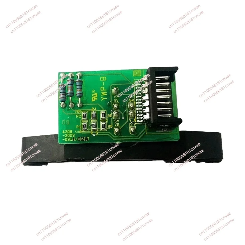 

Original Encoder A20B-2003-0311 A20B-2003-0310