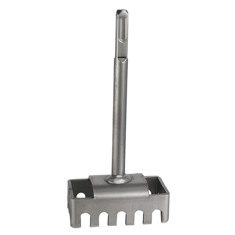 

Durable-Wall Opener Wear-Resistant Material Easy Disassemble For Plumber Slotting Installation,Wall Opener Wear-Resistant Materi