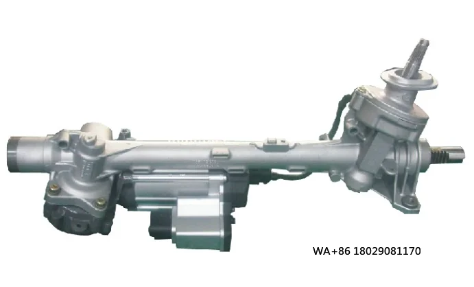 

Рулевая машина, автозапчасти, рулевая машина в сборе, рулевой механизм автомобиля