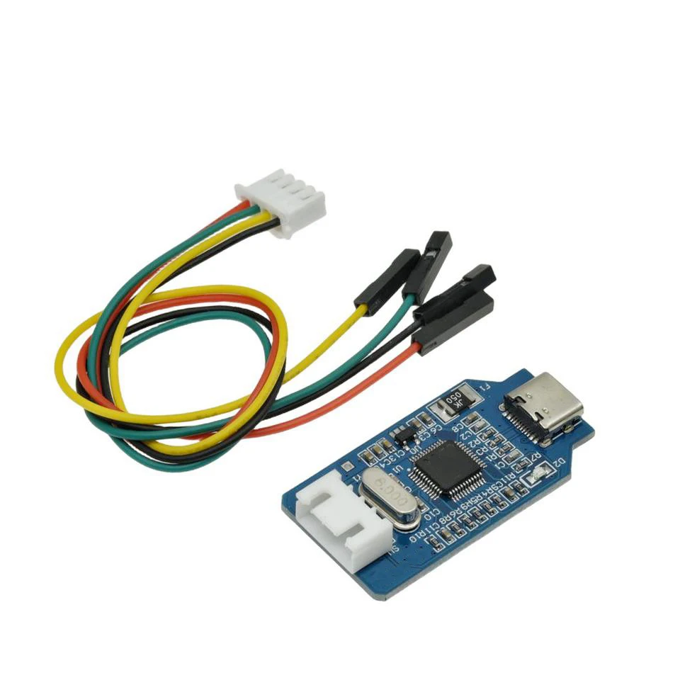  OB-ARM Emulator Debugger Programmer Downloader Replace V8 SWD M74 for Arduino J-Link with Micro USB Cable Jumper Wire 