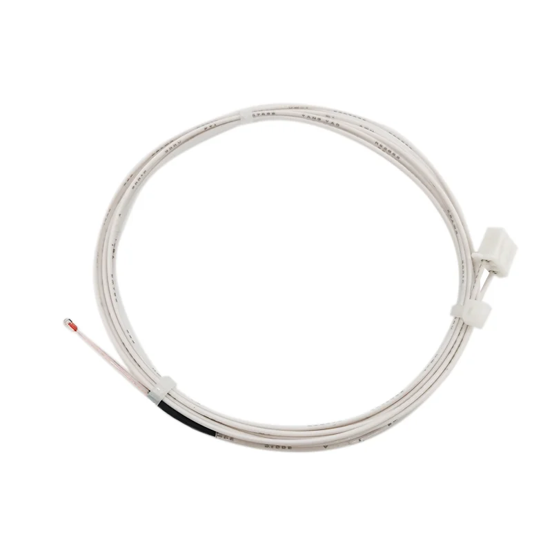 100K Ohm NTC 3950 Thermistor Sensor XH2.54 Dupont 3D Printer Parts For Reprap Mend Part Temperature 3D Printer Accessories