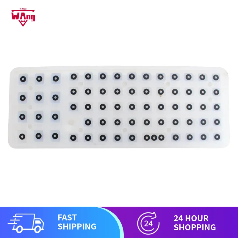 KeyPad rePlacement FOR Motorola symbol vc5090 external keyboard