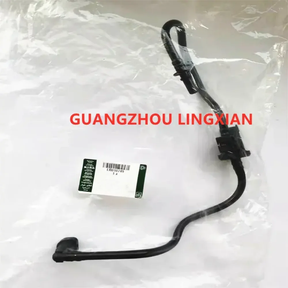 

New Vapor Canister Purge Valve For Land Rover Range Rover Sport LR4 Range Rover LR010749 AJ811695
