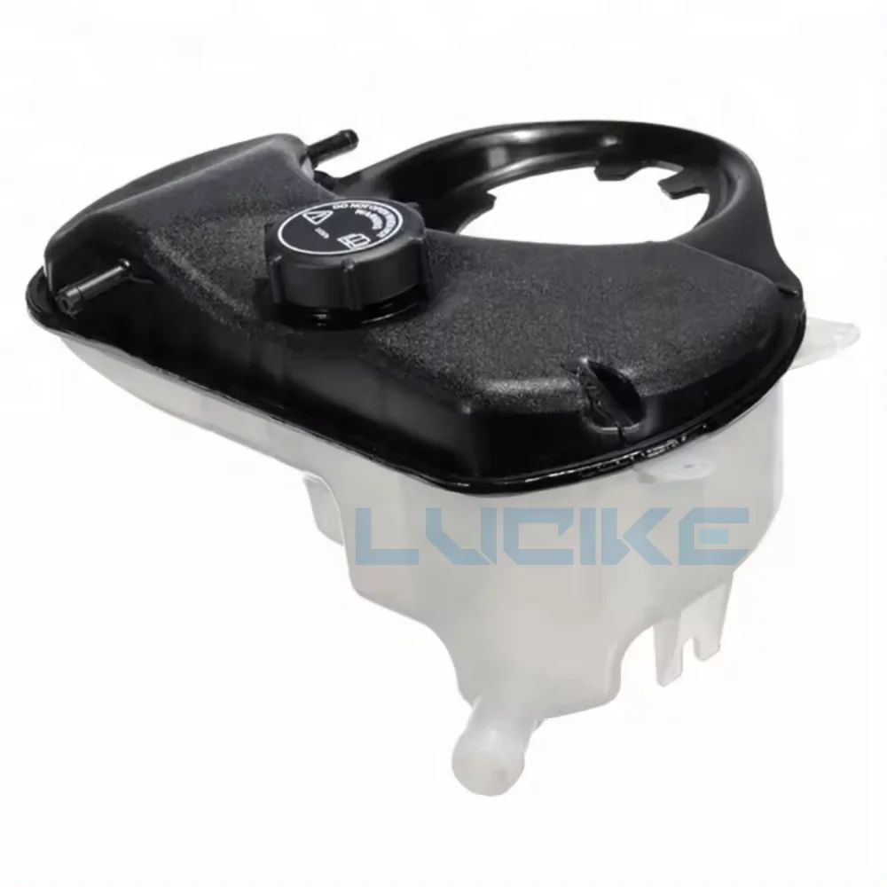 Car Parts C2S46861 C2S18320 for Jaguar X-Type Coolant Expansion Tank