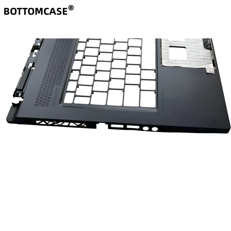 BOTTOMCASE جديد ل MSI GS65 GS65VR MS-16Q1 MS-16Q5 المحمول العلوي حافظة Palmrest