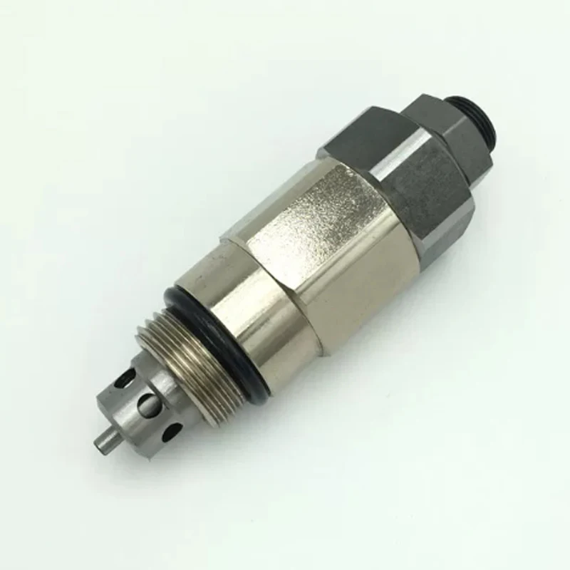 FOR CAT320 E320 EXCAVATOR HYDRAULIC SPARE PARTS RELIEF VALVE