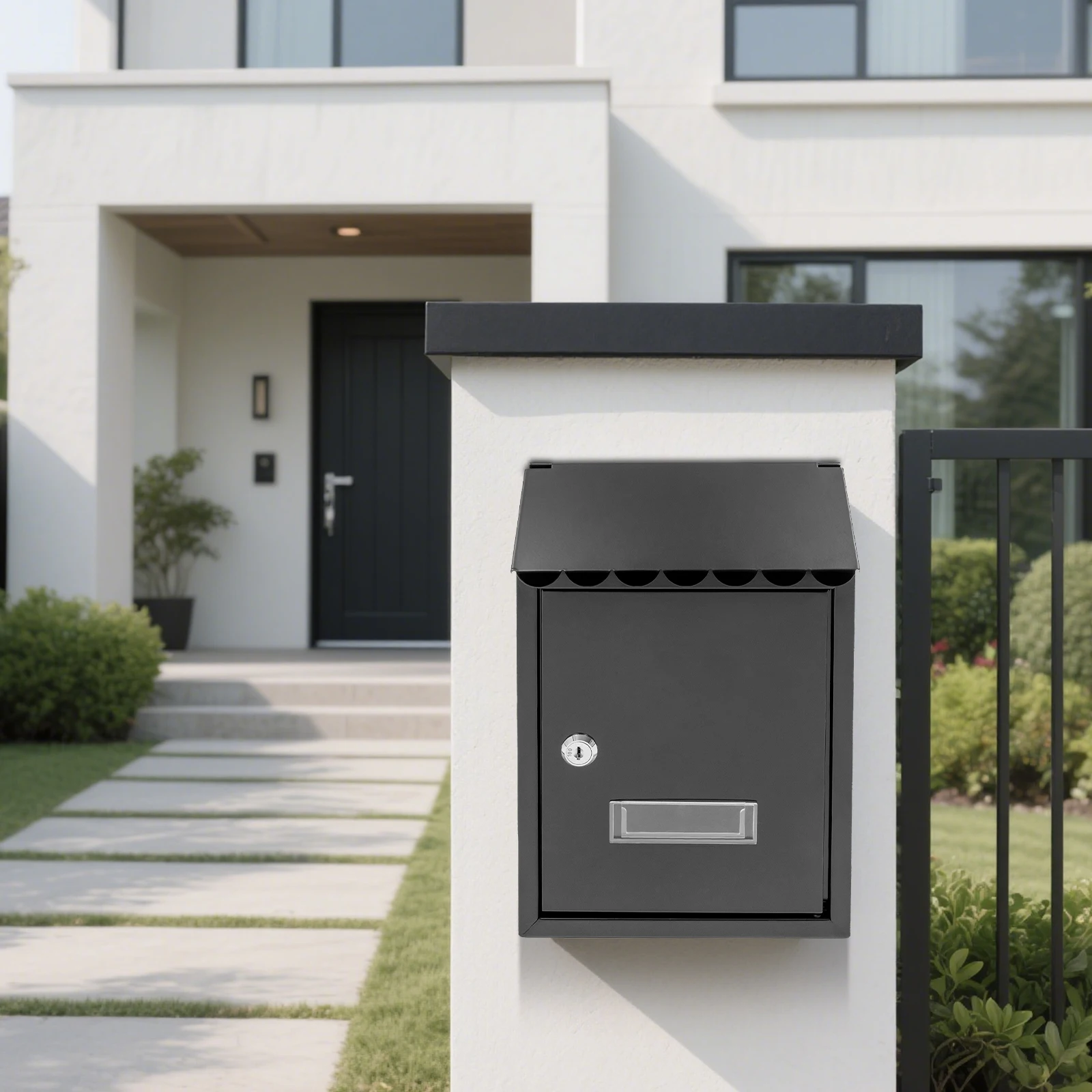 #3 Mailboxes Discount Picks