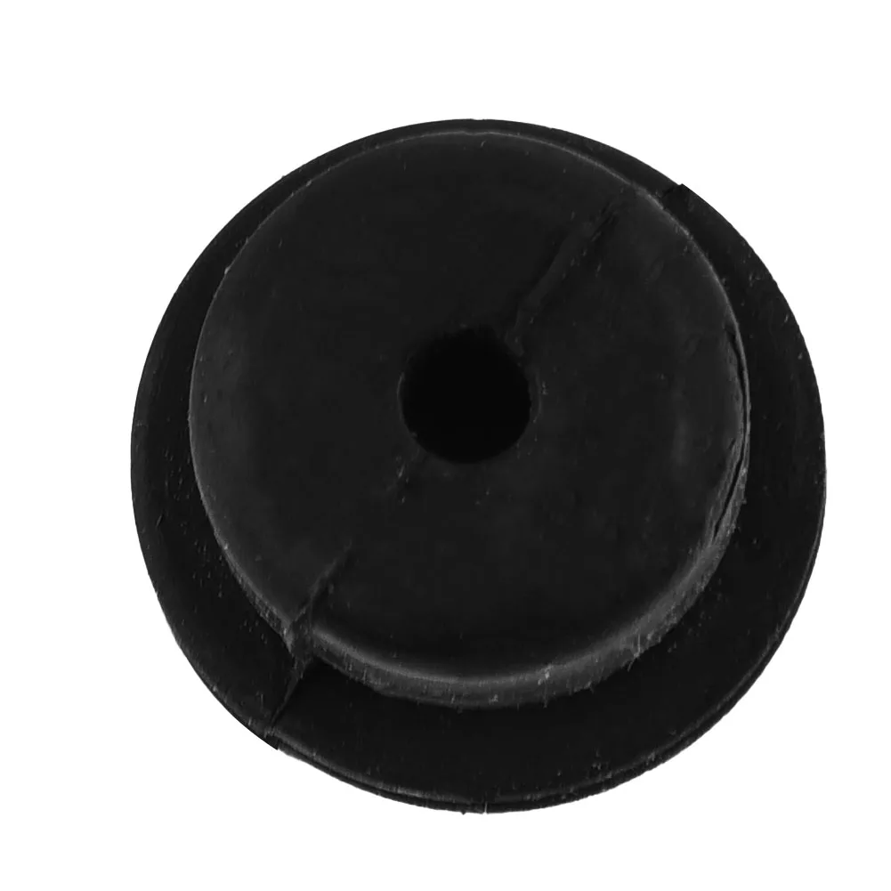 

Cushion Engine Cover Plate Gasket Rubber 1pcs Accessory Black Buffer Cushion For Camry For Corolla 90480-16049