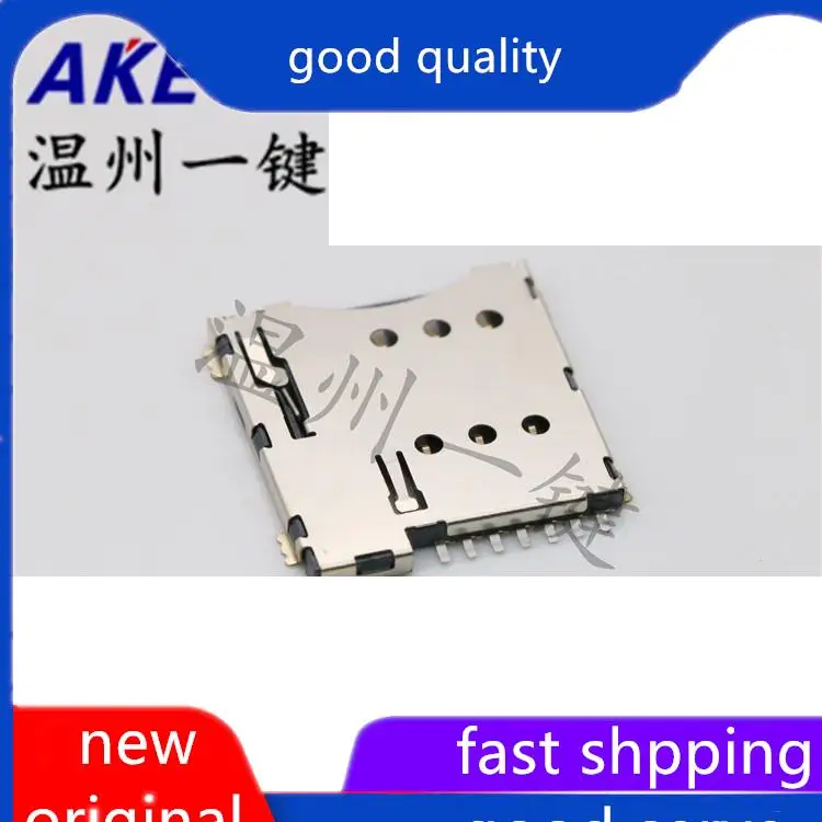 10Pcs Original New …