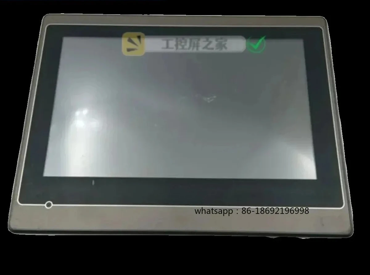 

Screen To Machine PT070-1BF-T1S/2BF-T4S/10F-T1S/4BF Touch Screen Panelmaster