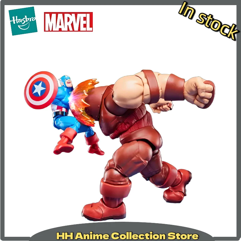 

Hasbro MarvelLegends Red Tank Beholder Captain America Venom 6-inch Action Figure Collection Gift