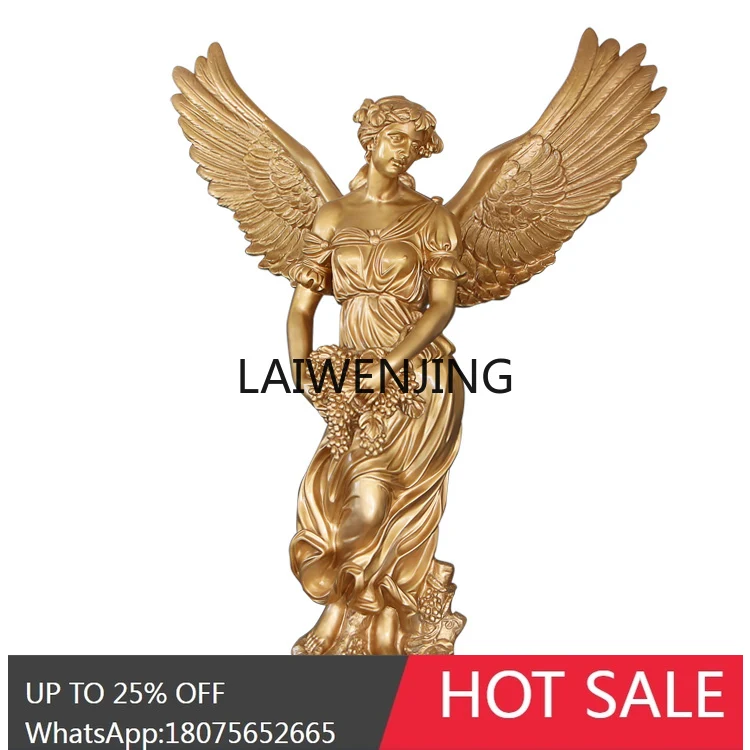 

MJY Европейская крупномасштабная скульптура для пола, декоративное искусство, орнамент, реквизит, фигурки из стекловолокна