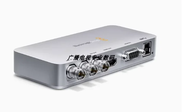 For BMD UltraStudio SDI Non-edited HD external USB3.0 video capture box output card Upper screen card