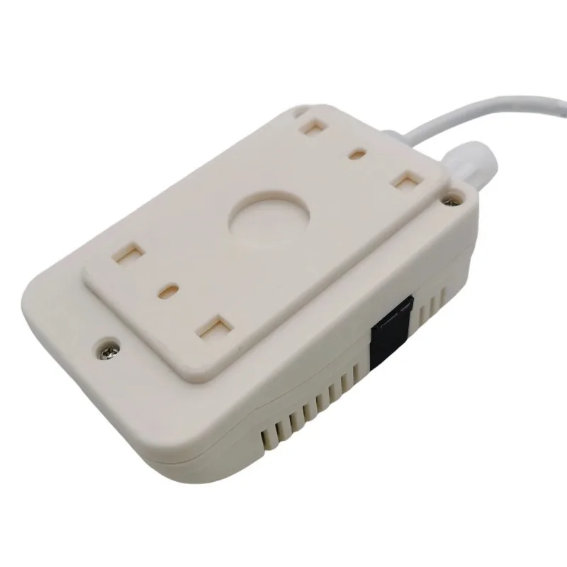 Lufttemperatur und Luftfeuchtigkeit Co2 Drei Parameter 3-in-1-Nixie-Röhrenanzeige Rs485 Wifi Gprs Lora Lorawan Sensortester