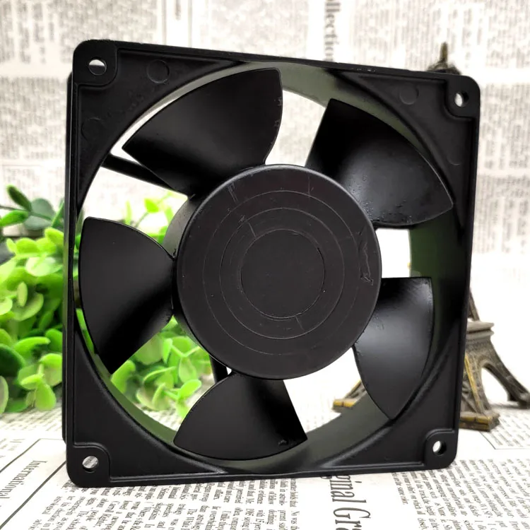 ORIGINAL AMERICA A47-B15A-15T3-000 115V 12CM FAN