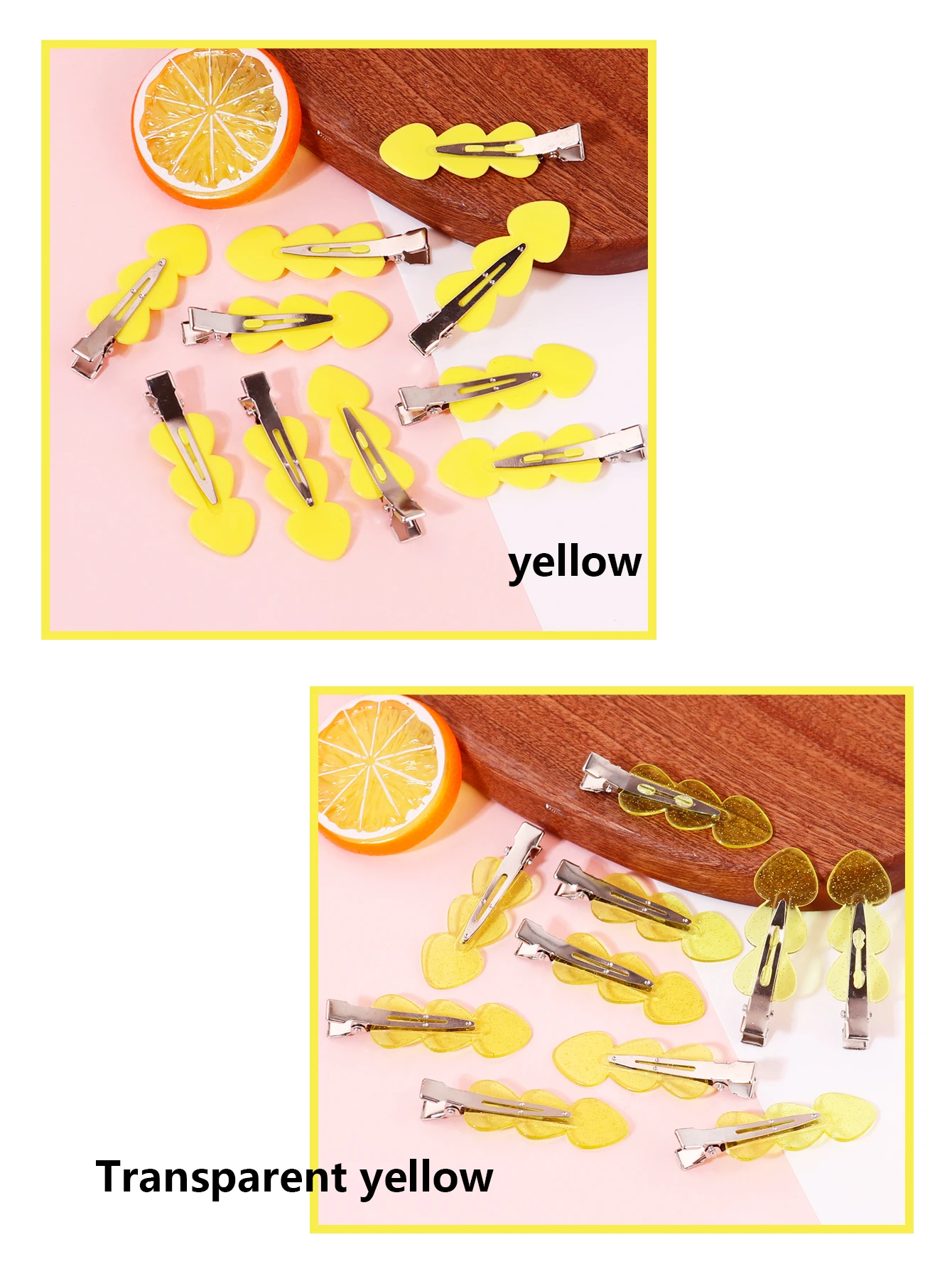 Women's Striped Side Hair Clips, Non-slip, Portable & Versatile for Styling & Braiding, Special for Real Hair Wigs