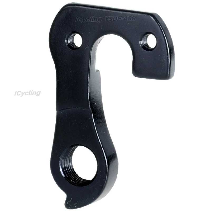 for Rear Derailleur Hanger Fondriest Bikes Frameset Parts YSDE-489 Black