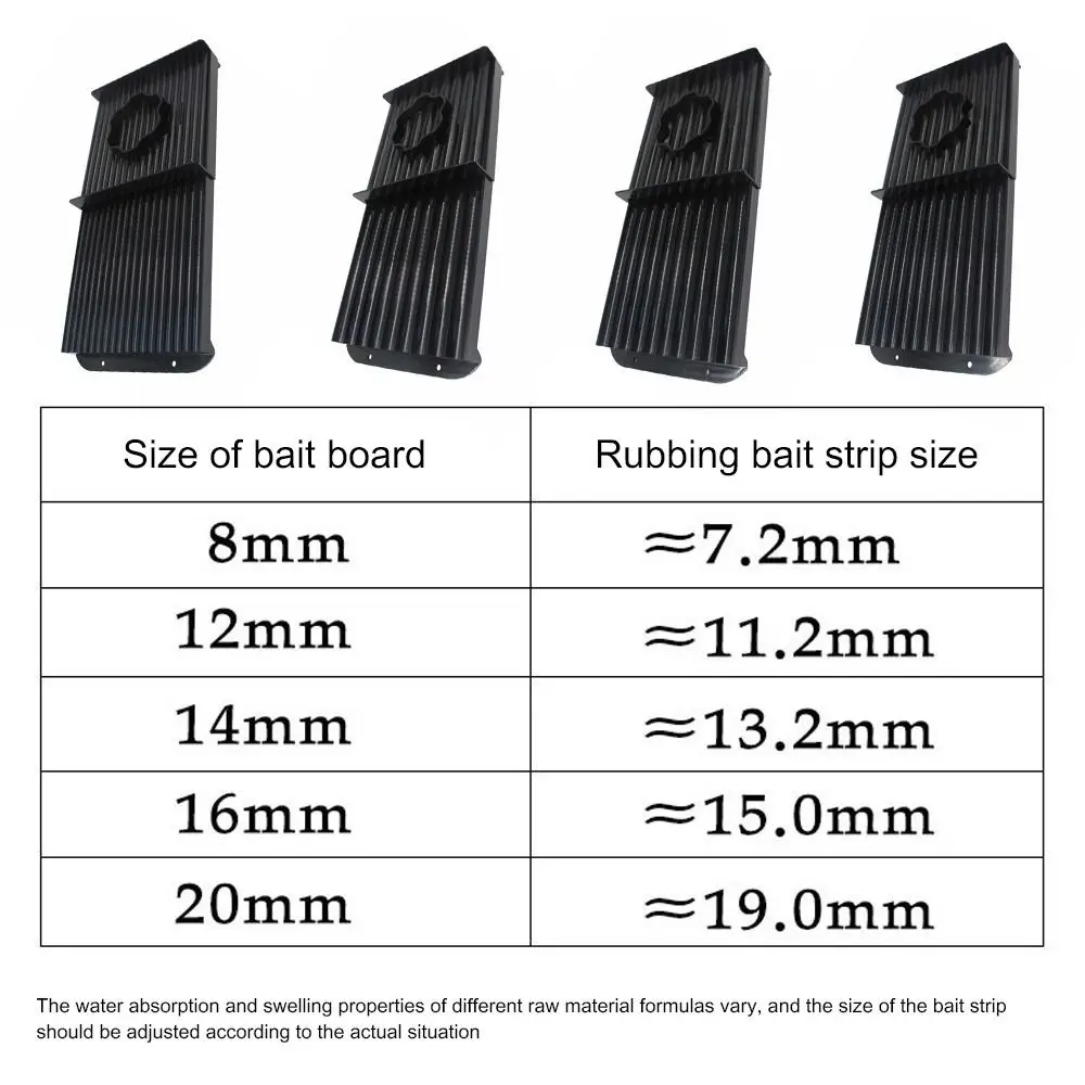 8-16MM Carp Fishing…