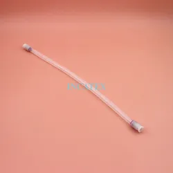 15 Pcs Good Quality Tajima Embroidery Machine Spare Parts Spiral Tube Length 22cm