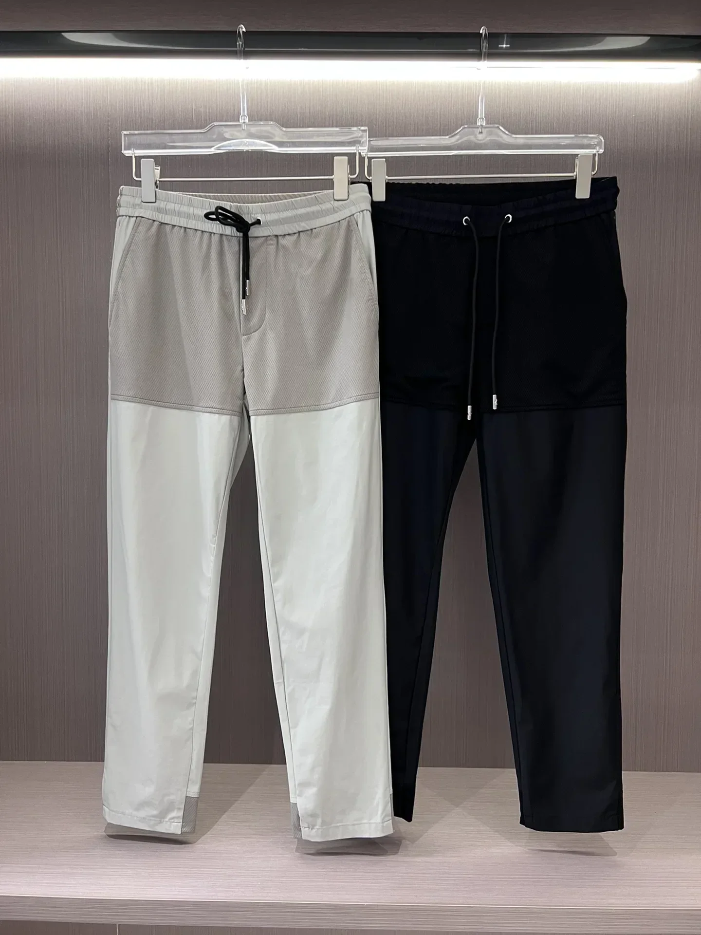 

2024 DIKU The Latest Classic Casual Pants With High-end Quality Size M-3xL