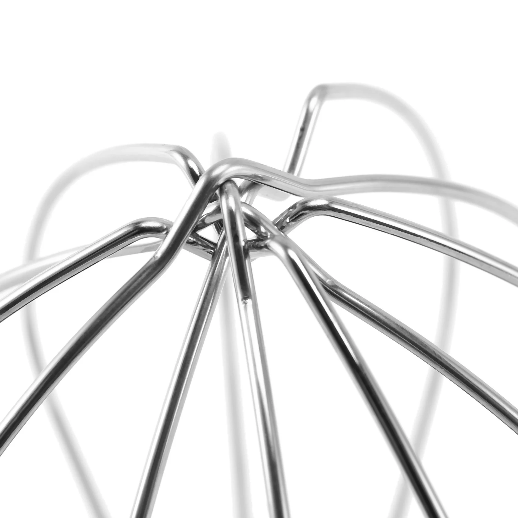 Нержавеющая сталь воздушный шар проволочный миксер насадка для EPRO мука торт воздушный шар венчик яичный крем кухонный инструмент