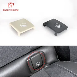 31685072 Car Rear Seat Hook ISOFIX Cover Child Restraint For Volvo V60 V90 XC40 XC60 S60 S90 31685074
